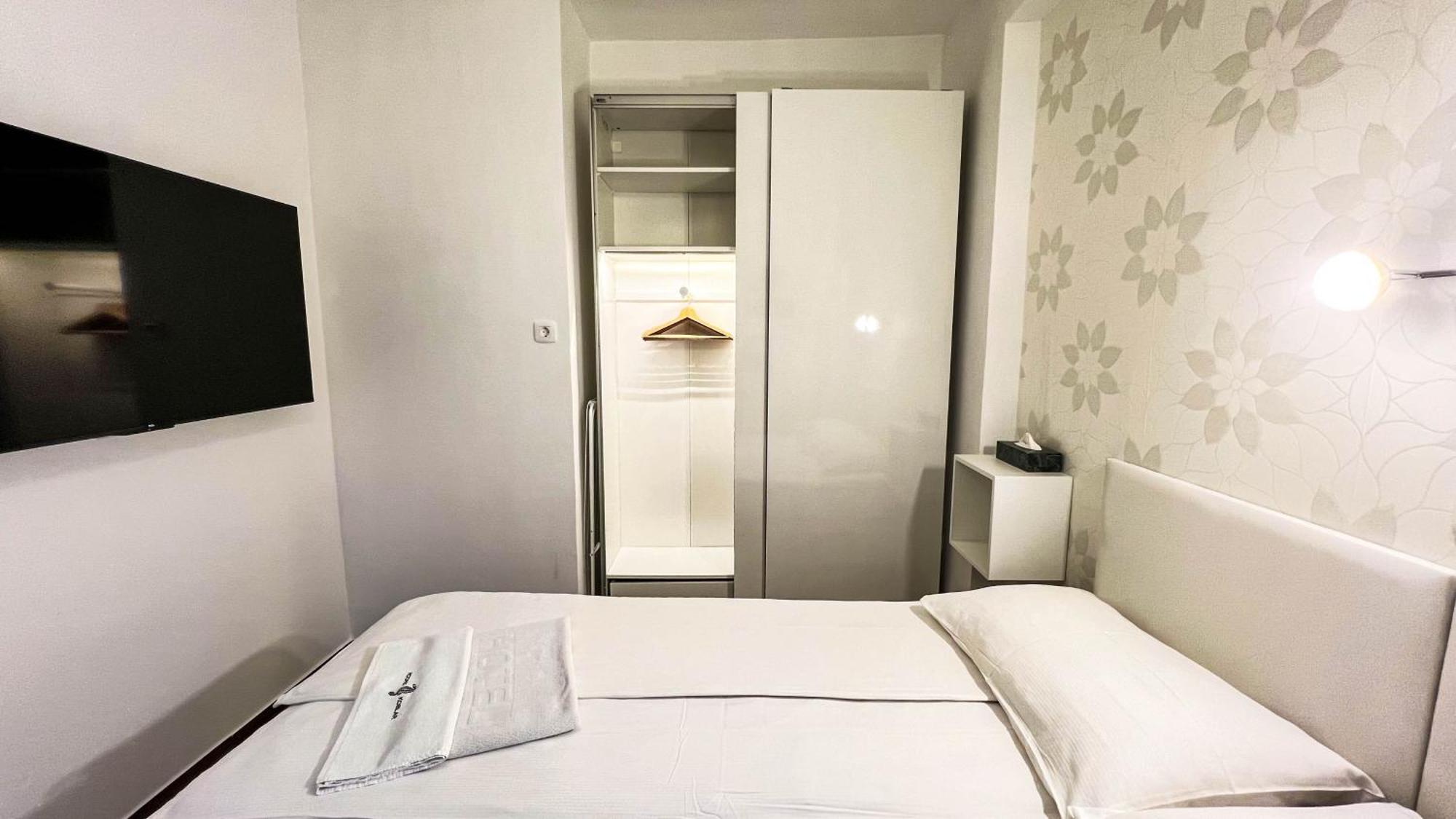 Rooms Koblar Порторож Екстериор снимка