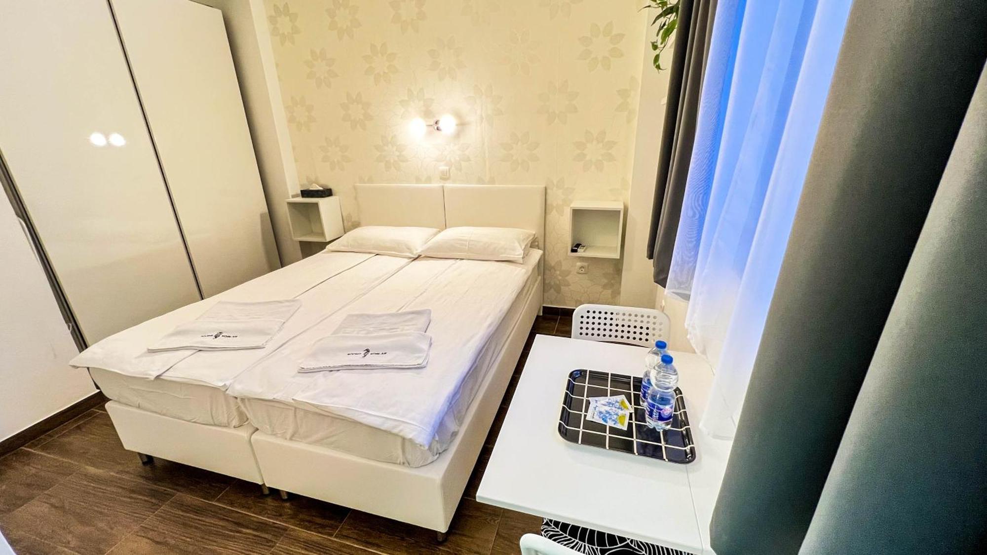 Rooms Koblar Порторож Екстериор снимка