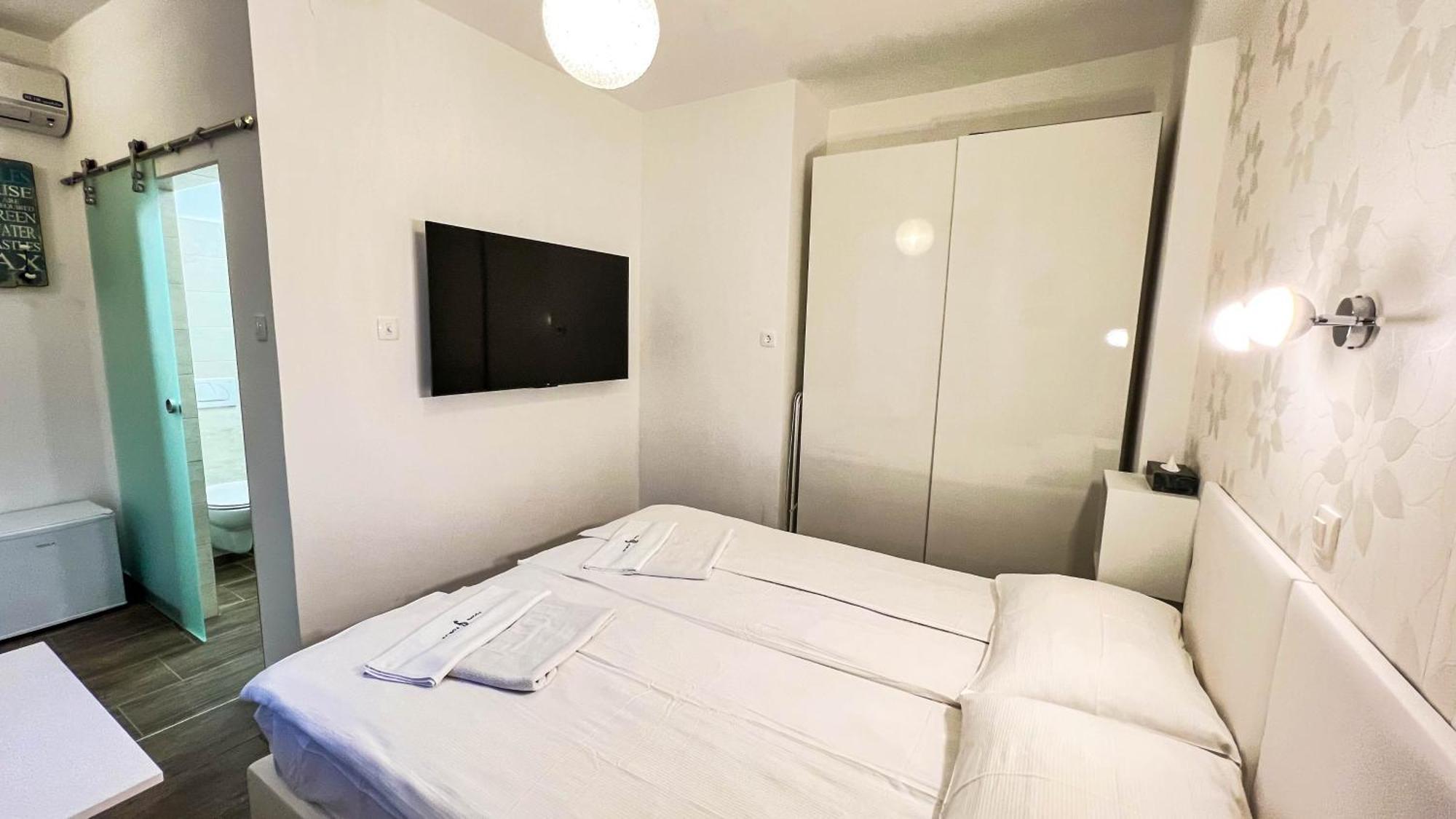 Rooms Koblar Порторож Екстериор снимка