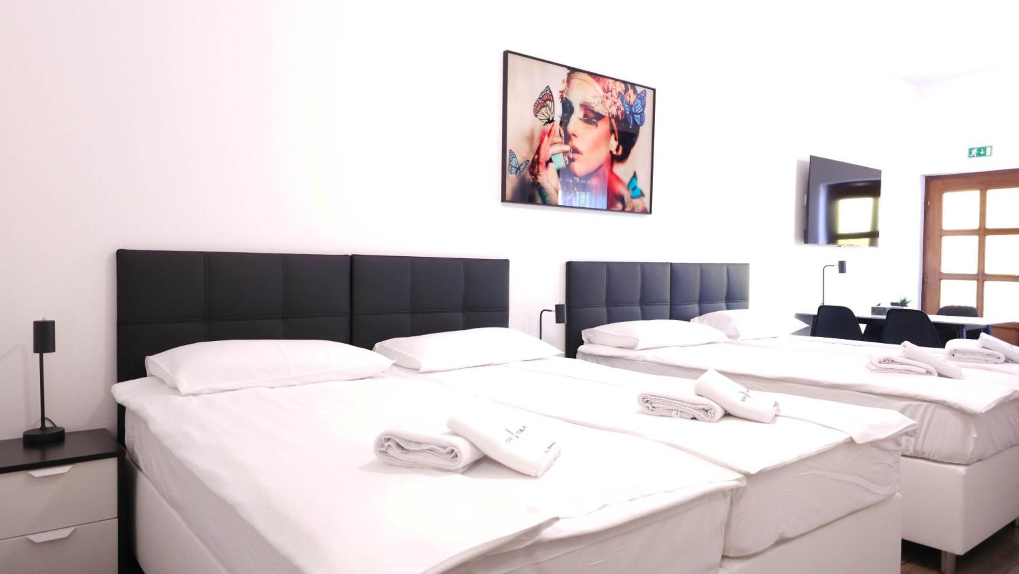 Rooms Koblar Порторож Екстериор снимка