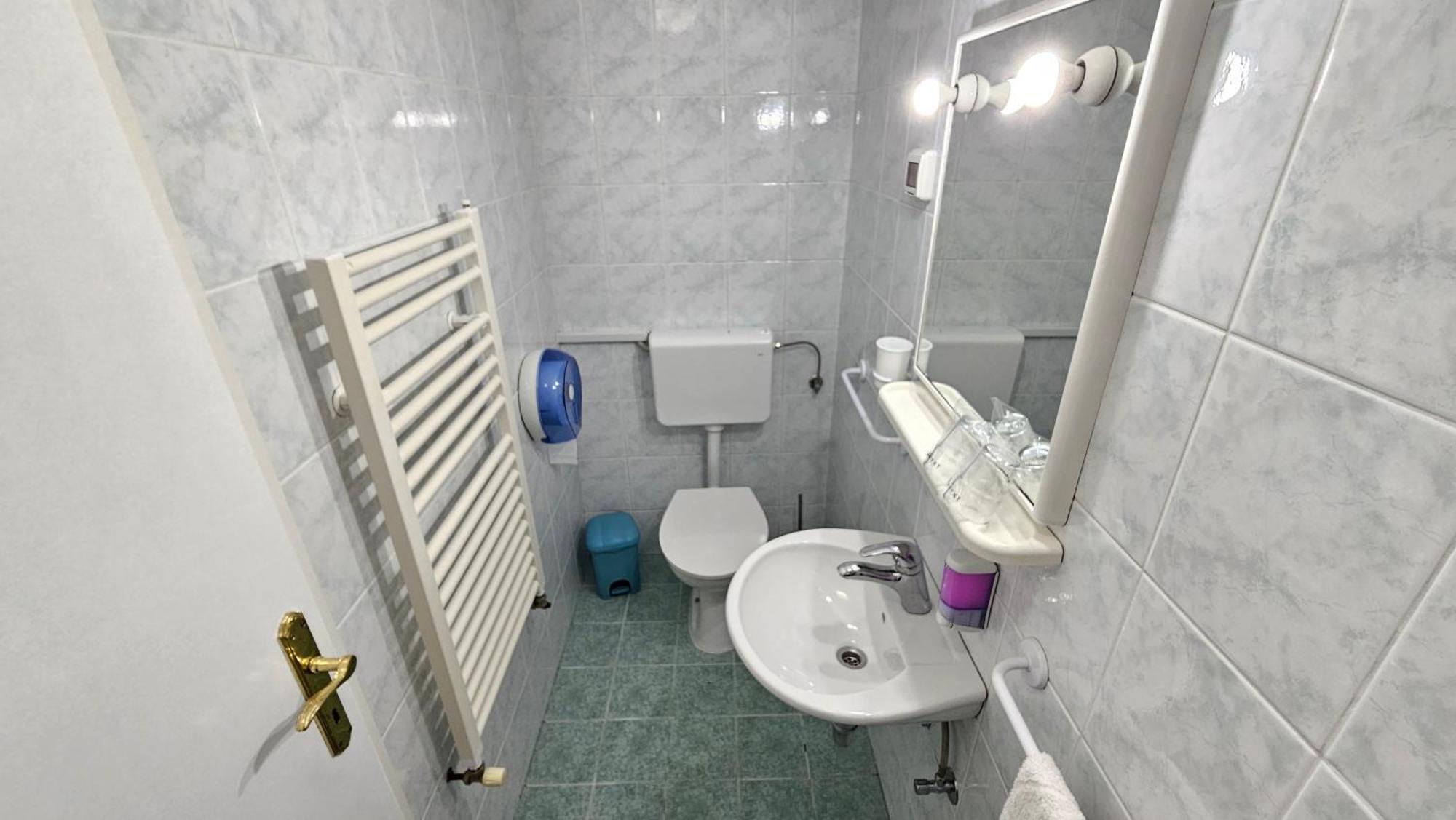 Rooms Koblar Порторож Екстериор снимка