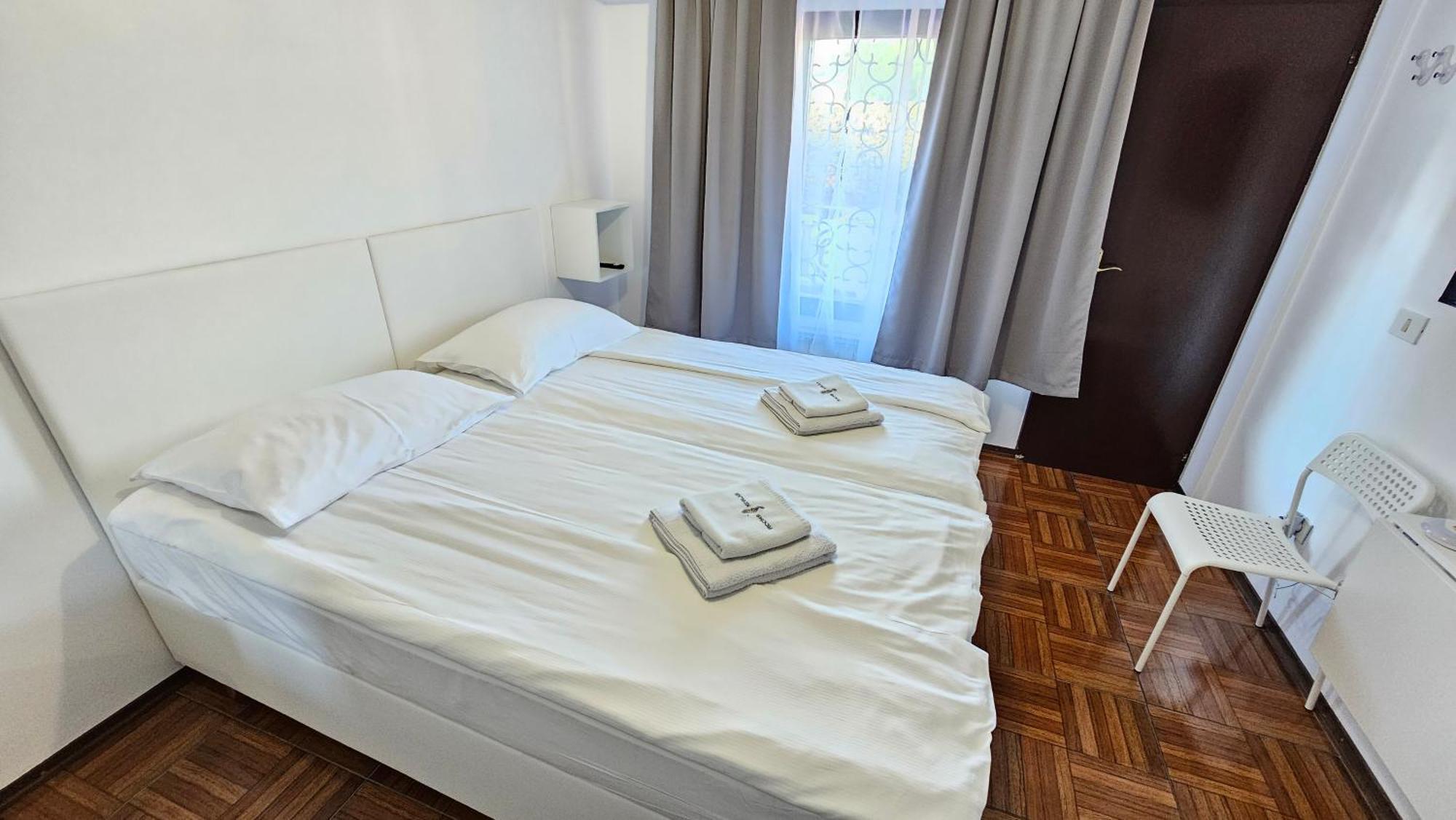Rooms Koblar Порторож Екстериор снимка