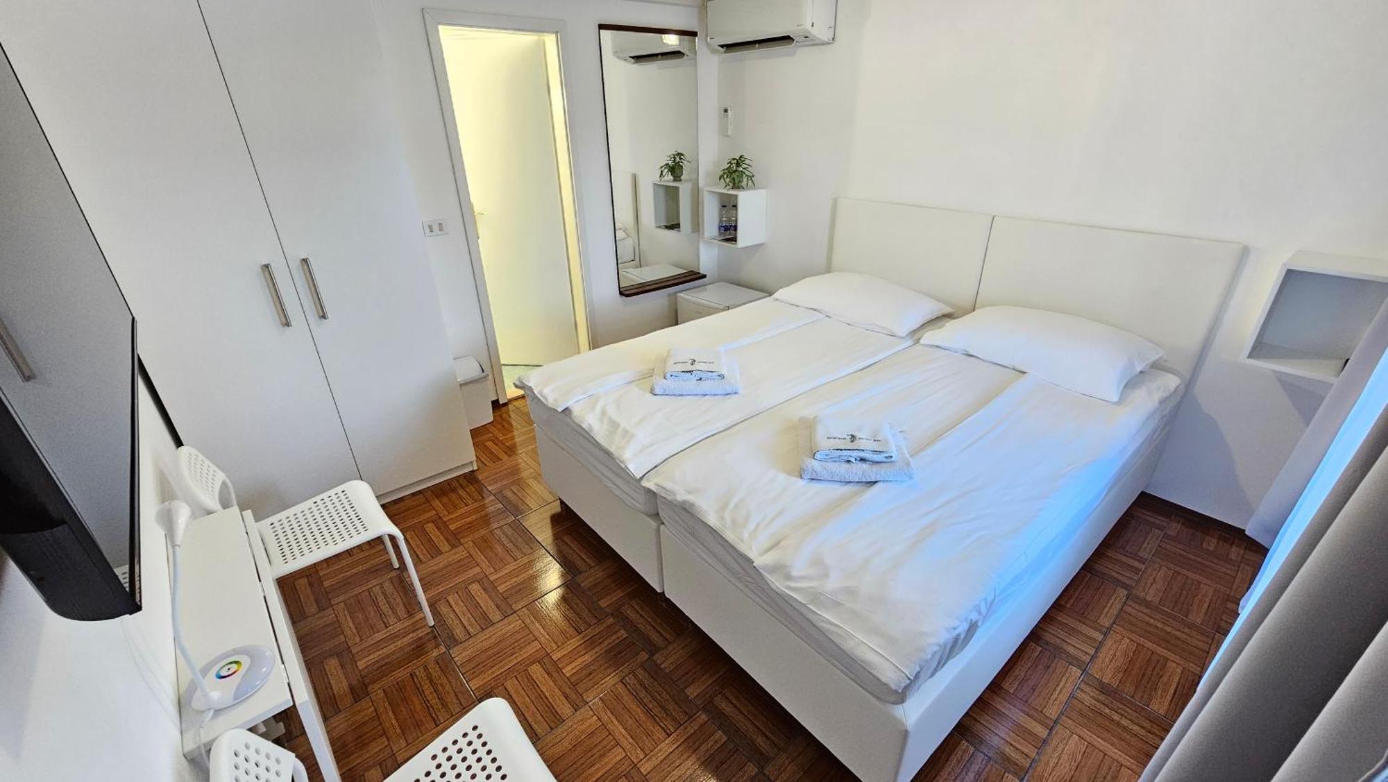 Rooms Koblar Порторож Екстериор снимка