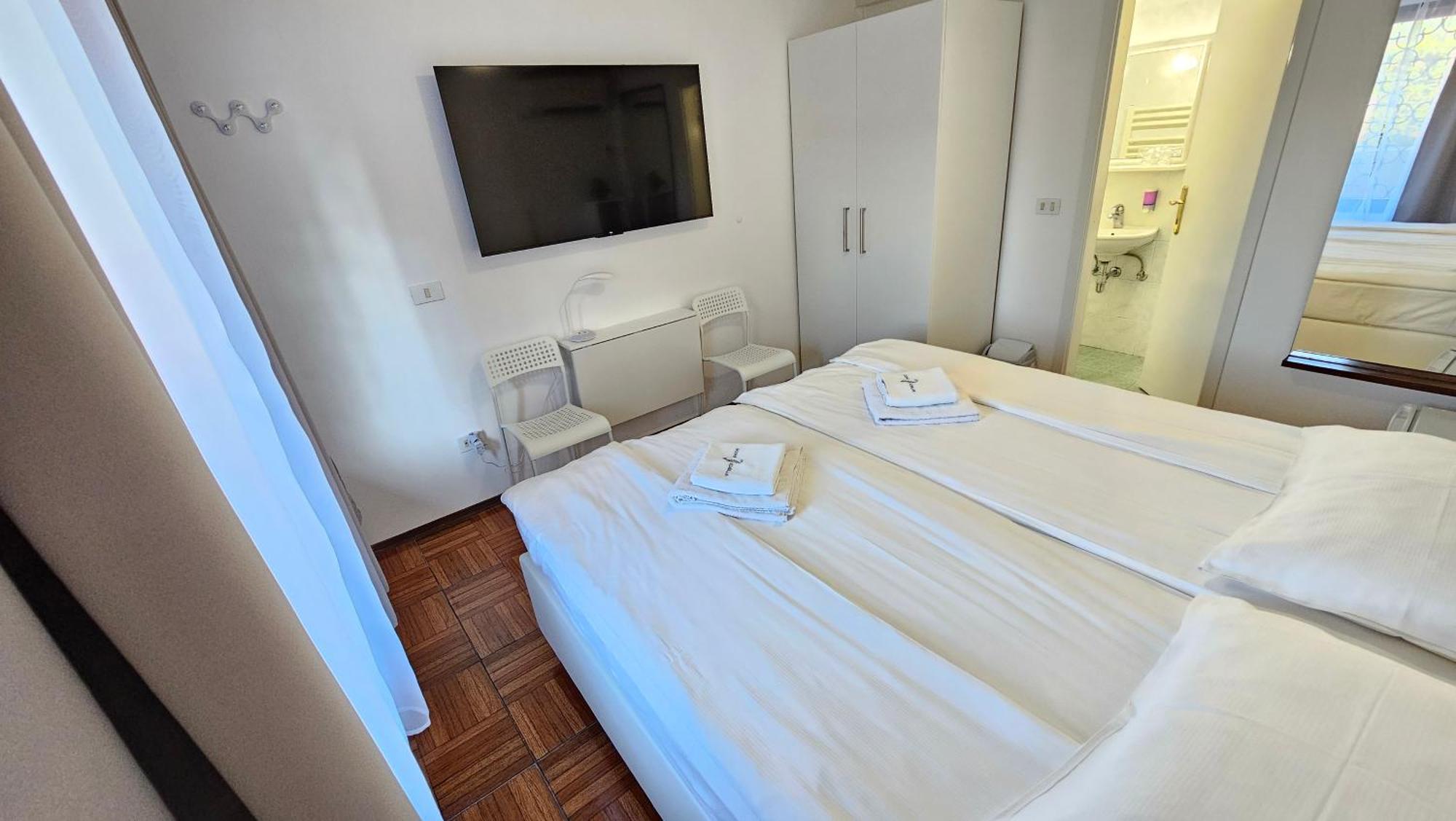 Rooms Koblar Порторож Екстериор снимка